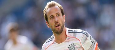 Bayern Munich director: We want to keep Kane and Upamecano