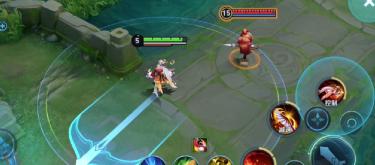 Honor of Kings: Details are the key to victory, and changing the settings is like cheating.