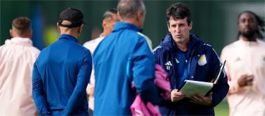 Emery hopes Aston Villa can limit Feyenoord with tactics and individual ability