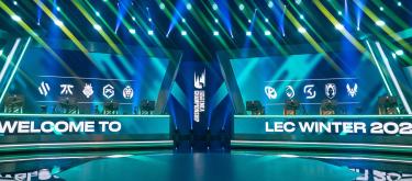 Sheep Esports Exclusive: The 2026 LEC will undergo a format adjustment, with the winner advancing directly to the preliminary round.