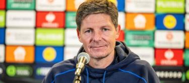 Crystal Palace manager Oliver Glasner says victory was well deserved