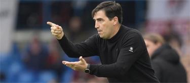 Bournemouth to face Fulham Iraola: It will be a close game