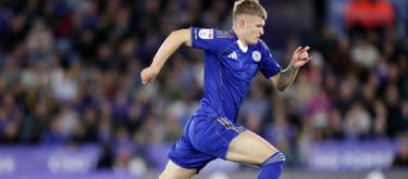 Jordan James: The next game is very crucial for us. If we win, it will bring great motivation to the team.