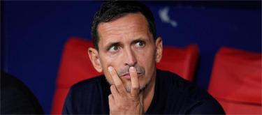 Topmuller encourages Eintracht Frankfurt to go into the match against Bayern Munich with a winning mentality