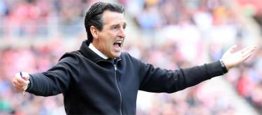 Emery aims for Aston Villa to become more consistent in all competitions
