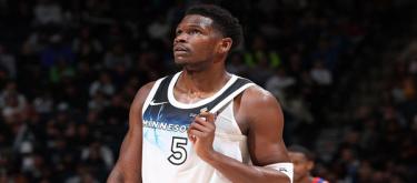 Timberwolves beat Nuggets 126-116 as young players shine
