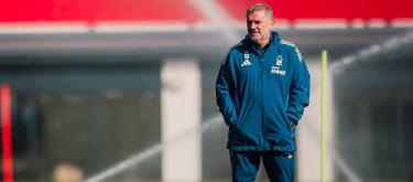 安格·波斯特科格鲁认为与纽卡斯尔联的比赛是球队重回正轨的关键之战