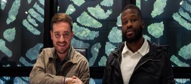 Official: Angers extends contract with 22-year-old central defender Ousmane Camara until 2029