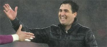 Bournemouth beat Fulham, Iraola praised the players' fighting spirit and drive