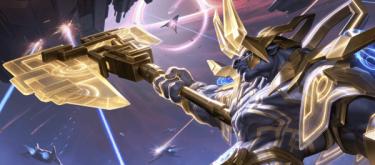 Even if you don't have to spend any money, you can still shine! The three free skins in Honor of Kings are amazing!