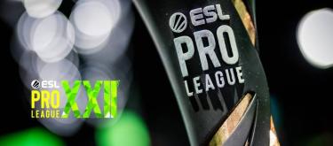 G2, Astralis, and FURIA narrowly advance to ESL Pro League Season 22
