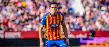 Cesar Tarrega: The team will continue to maintain a humble attitude and continue to improve in daily training