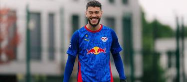 罗慕洛：这里的比赛节奏非常快，但这正好帮助我不断磨炼和提升自己