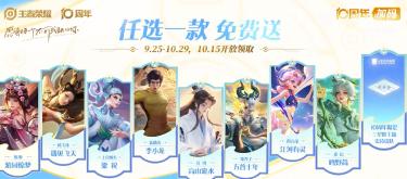 Tenth Anniversary Benefits Preview: Double the Rose Hearts and Get 3,000 More Coupons (Part 3)