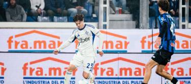 Maximo Perrone stressed that his main task is to provide support to the team, especially in the defensive link and deeper positions.