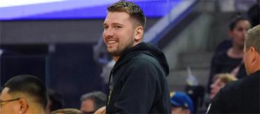 Doncic says the quality of international players is getting higher and higher