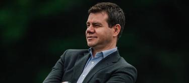 罗斯·威尔逊已正式担任纽卡斯尔联体育总监