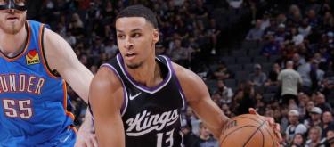 Kings forward Keegan Murray to undergo surgery for torn thumb ligament