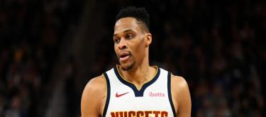 斯坦：威斯布鲁克无意征战海外联赛，首要目标是留在NBA