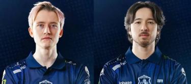 Team Liquid Signs Ace and tOfu to Strengthen Dota 2 Roster for the New Season
