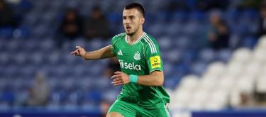 米奥德拉格·皮瓦什：这里的氛围让我感到非常温馨，就像回到了家一样