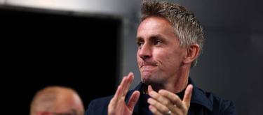 Kieran McKenna named Manager of the Month for September