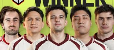 HEROIC takes the top spot in FISSURE Universe Chapter 7