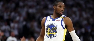 Steve Kerr says Kuminga's ability to run the floor will lead to clutch opportunities