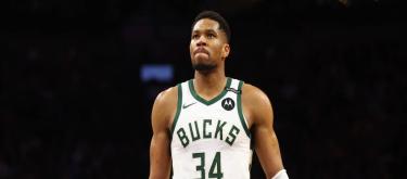 Antetokounmpo: I can still play in the NBA for 6-8 years and hope to return to Greece to end my career