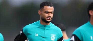 Cody Giacomo: It's a great blessing to play for a team like this. I can't imagine a better place to be.