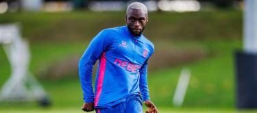 托蒂·戈梅斯：这将是一场全新的考验，但我们会竭尽全力，争取赢得三分