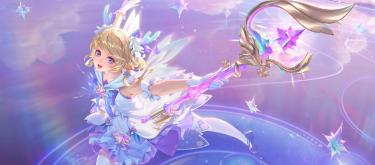 The most playable hero in the canyon, he has made it all the way to glory, and his popularity remains at T0. (3)