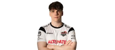 CS2: BIG team has a major change, tabseN and Krimbo leave the team, and FreeZe takes over as the new commander.