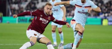 Jared Bowen: West Ham must shake off their fear and regain their confidence to face the challenge