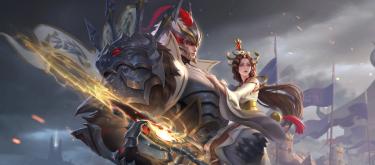 周年庆版本法师强度状况，米莱狄下位，长手选干将莫邪或女娲？（三）