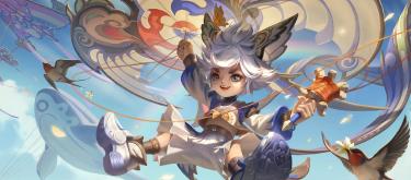 Tenth Anniversary Limited-Time Ticket Event Strategy Guide, Hou Yi Sanxingdui Does Not Have to be Exchanged: Legendary Chapter