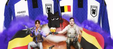 Nemesis officially announced the signing of Nexius and n0te. The former played for OG for nearly two years.