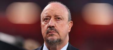 Former Liverpool legendary manager Rafael Benítez reportedly close to being appointed as the new Panathinaikos head coach..