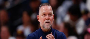 马龙：我很期待重返赛场，绝不会停止执教