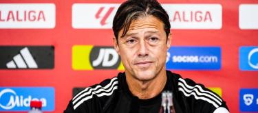 马蒂亚斯·阿尔梅达：我们需要坚守信念，面对错误，这是一个循序渐进的成长过程