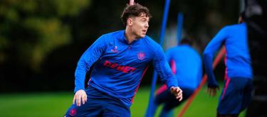 Jurgen Strand-Larsen is confident in his team's ability to turn things around