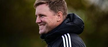 埃迪·豪坦言球队要想取得胜利，就必须发挥出最出色的表现