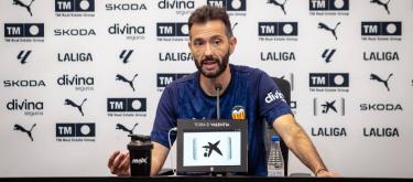 Carlos Corberán believes the team needs to improve its overall performance, increasing its offensive efficiency while maintaining a solid defense.