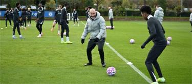 利亚姆·德拉普即将回归赛场