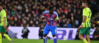 Marc Guehi: This defeat has brought important lessons to the team. We will learn from it and move forward