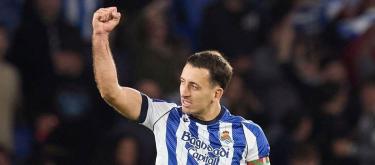 ◤西甲◢ 奥亚萨瓦尔双响，皇家社会 2-1 战胜塞维利亚..