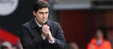 继续与队友磨合　伊劳拉很欣慰新援们能了解球队的目标