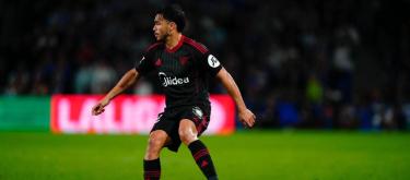 加布里埃尔·苏亚索表示球队会从这次失败中反思，并且确保类似情况不再发生