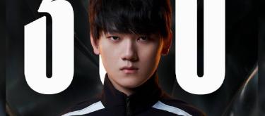 JackeyLove reaches 300th kill milestone at Worlds