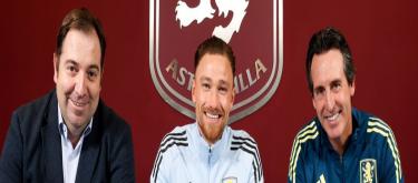 Matty Cash extends Aston Villa contract until 2029 with option for a further year